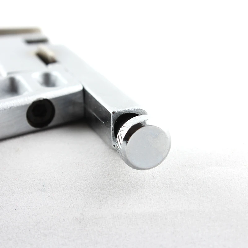 OPHIR Профессиональный Набор Для Пирсинга Ушей стальной пупок для носа пирсинга