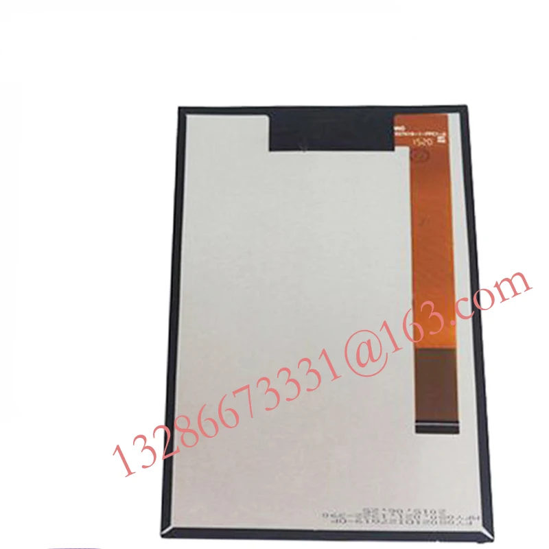 Оригинальный 8 &quotдюймовый планшетный ПК ЖК дисплей FY08021DI27A19 1 FPC1 A экран