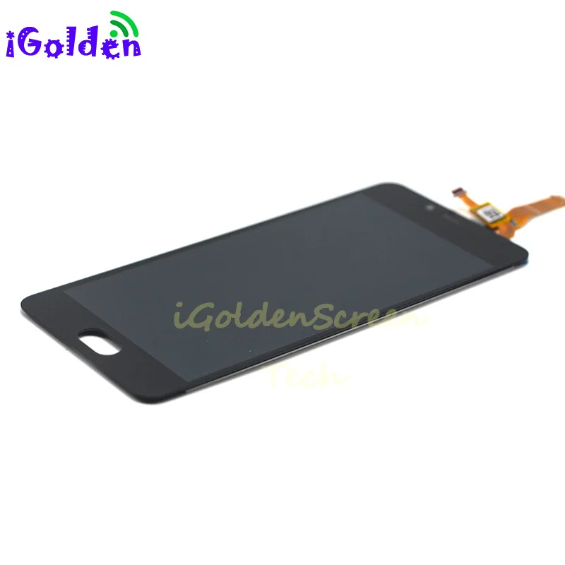 LCD For MEIZU M5C/MEILAN 5C Lcd Display With touch Screen Replacement M5C M710M M793Q Digitizer Aseembly | Мобильные телефоны и