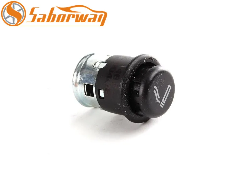 Saborway прикуривателя для гольфа Jetta MK5 MK6 MK7 GTI Passat CC B5 B6 B7 Поло Жук Caddy Tiguan Octavia 1J0 919 307 9B9