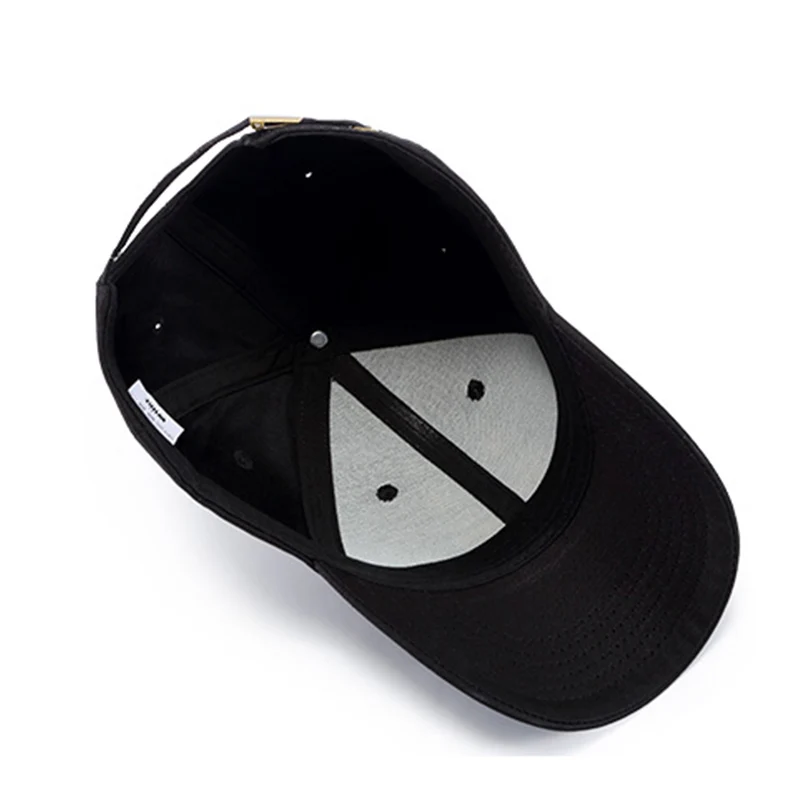 Модная бейсбольная кепка спортивная хлопковая Кепка с вышивкой конопли Snapback