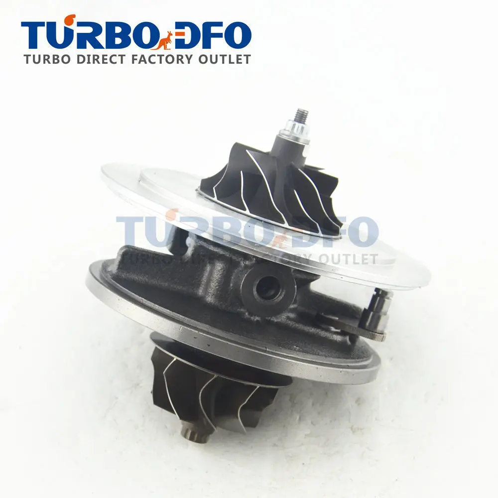 704361 9010S для BMW 330XD E46 135 кВт 184 HP M57 D30 434766 турбина CHRA 5006S 9006S Турбокомпрессор сердечник