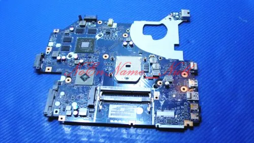 laptop motherboard for Acer Aspire V3-551G NBC1911001 HD 7600M ddr3 Q5WV8 LA-8331P | Компьютеры и офис