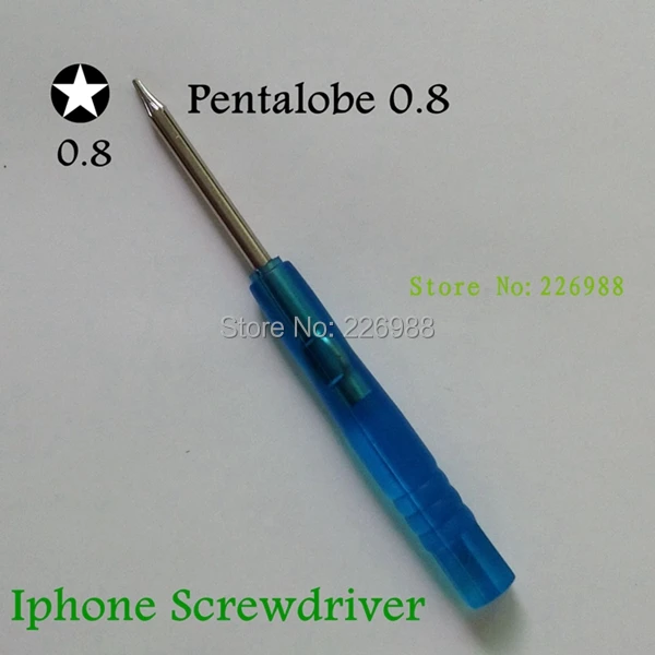300 компл. Ремонтный инструмент для вскрытия комплект отвертка набор Apple iPHONE 4S 4 г 5