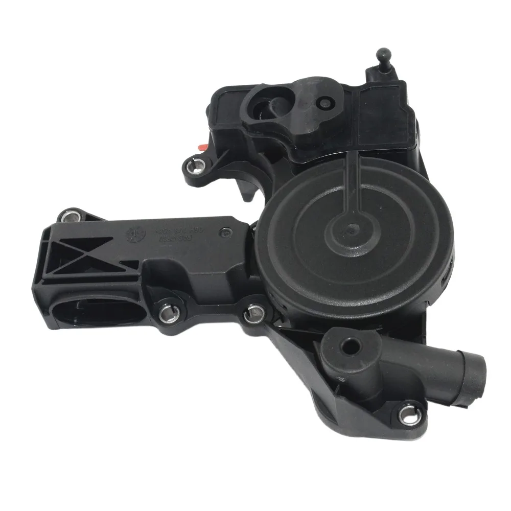 AP01 для VW Jetta Passat GTI Tiguan Audi A3 A4 A5 Quattro TT 1 8 2 0 T PCV клапан в сборе маслоотделитель c