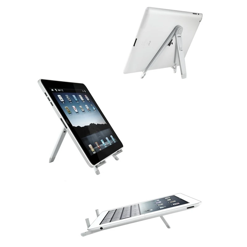 Складной держатель для планшета подставка iPad 9 7 Pro 10 5 Air 2/1 мини планшет Настольный