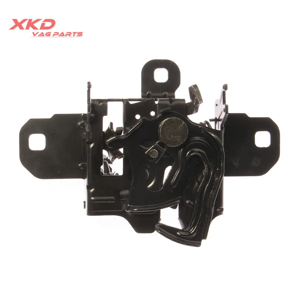

Engine Hood Latch Lock Lower Part Fit For V-W Jetta MK4 Bora 99-05 Golf 1J0 823 509 E/C/F