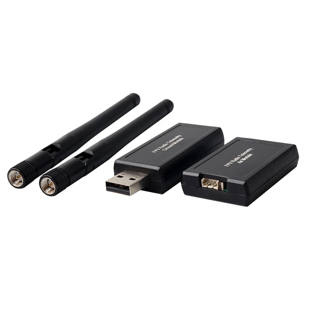 100 mW 433 МГц 3DR антенны Беспроводной USB радиокабель передачи данных телеметрический