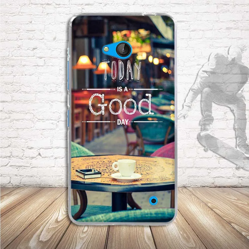 Чехол для microsoft Nokia Lumia 550 640 950 640XL чехол 3D чехол из силикона и термополиуретана для microsoft Lumia 640 550 950 640 xl чехол для телефона чехол s