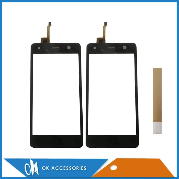 5 0 дюймов для BQ Trend 5009L BQ5009L сенсорный экран дигитайзер панель высокого качества