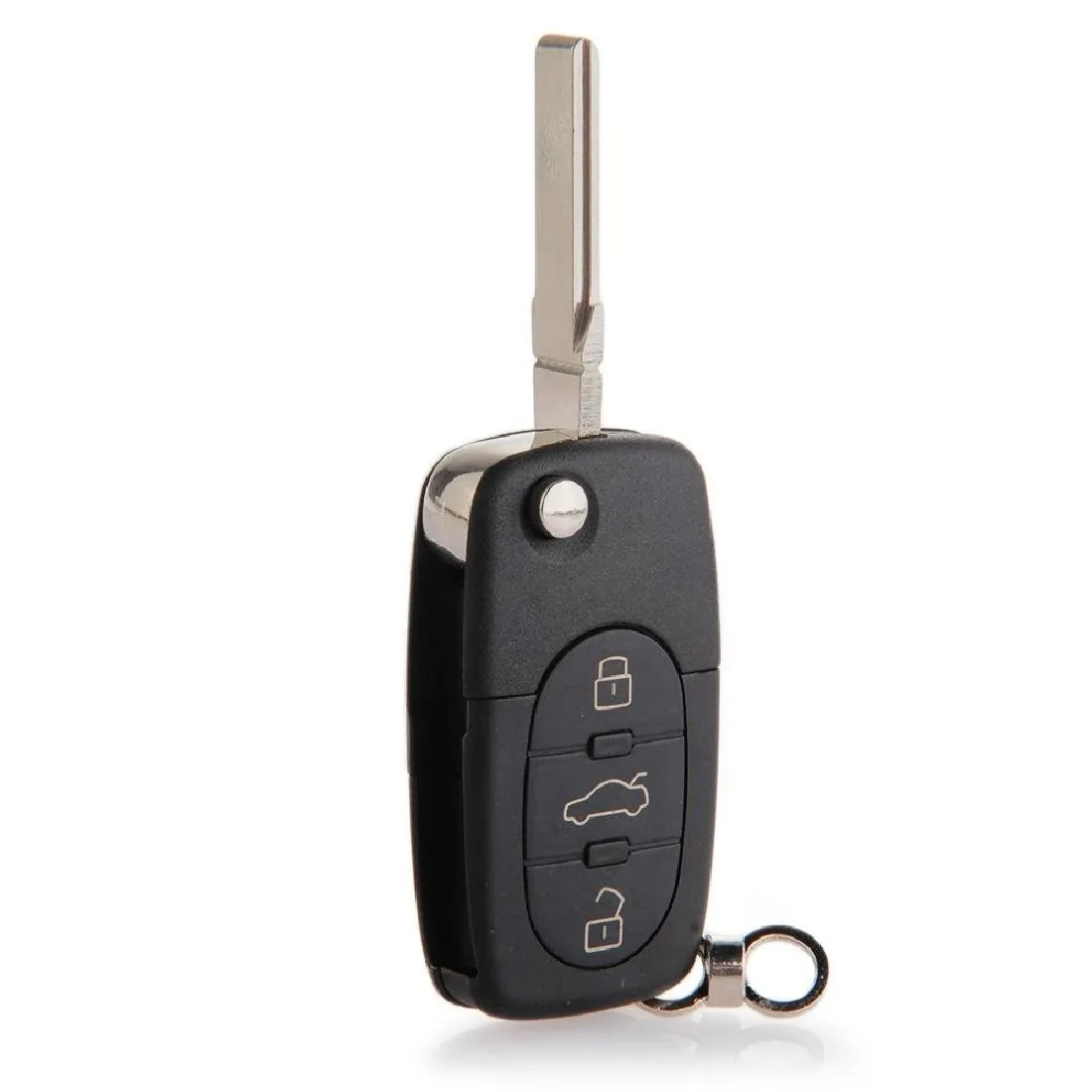 2018 оптовая продажа запасной складной чехол для ключа с дистанционным