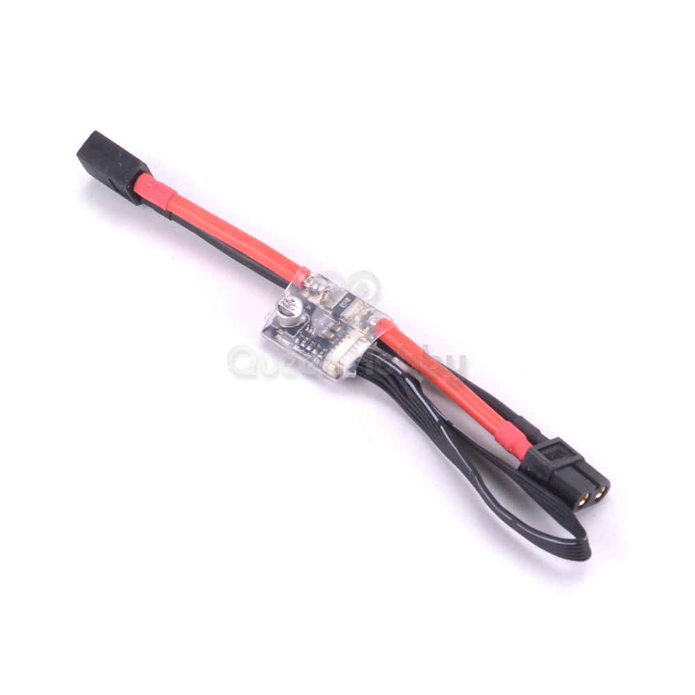 APM PIXHAWK Контроллер полета модуль питания Выход BEC 3A Deans T Plug/XT60 разъем для