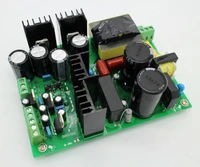 110v 500w 65v output amplifier dual voltage psu audio amp switching power supply board