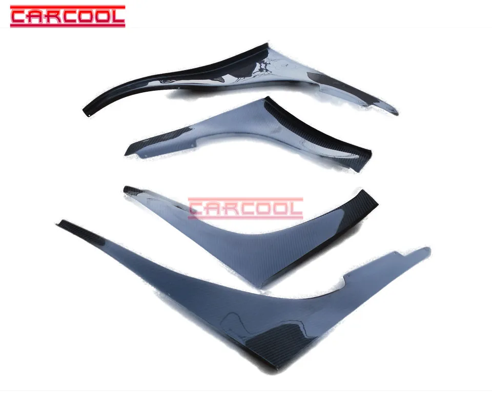 Автотюнинг Запчасти для Skyline R32 GTR TBO Стайлинг автомобиля углеродное волокно