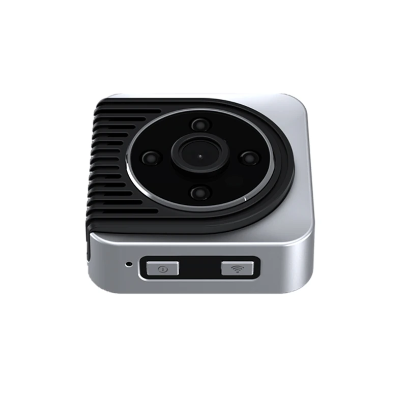 Новое поступление мини WIFI камера Спортивная Acrion Cam AP IP cctv широкий угол H.264 IR Ночное