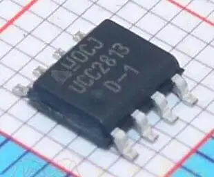 Бесплатная доставка 10 шт/UCC2813 UCC2813D-1 UCC2813DTR-1 новинка. | Обустройство дома