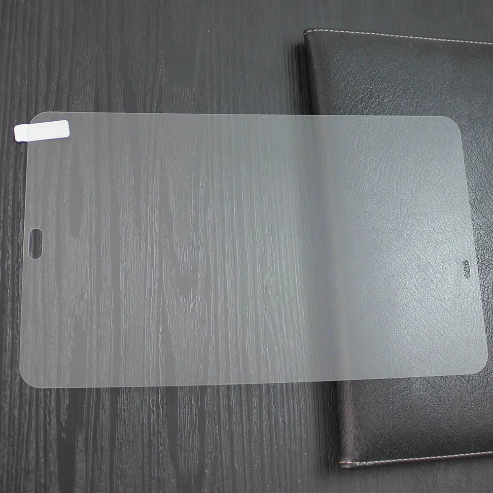 5 шт в упаковке закаленное Стекло Экран протектор для Samsung Galaxy Tab A6 10 1 2016 T580 SM T585