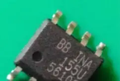 DS1830AS DS1830A INA155U INA155 модель CS3310 INA155|Запасные части| |