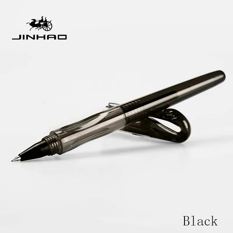 Каллиграфическая ручка маркеры гелевая ручка Jinhao канцелярские чернила канцелярские принадлежности Dolma Kalem Pluma Роскошные Kawaii ассортимент Lamy