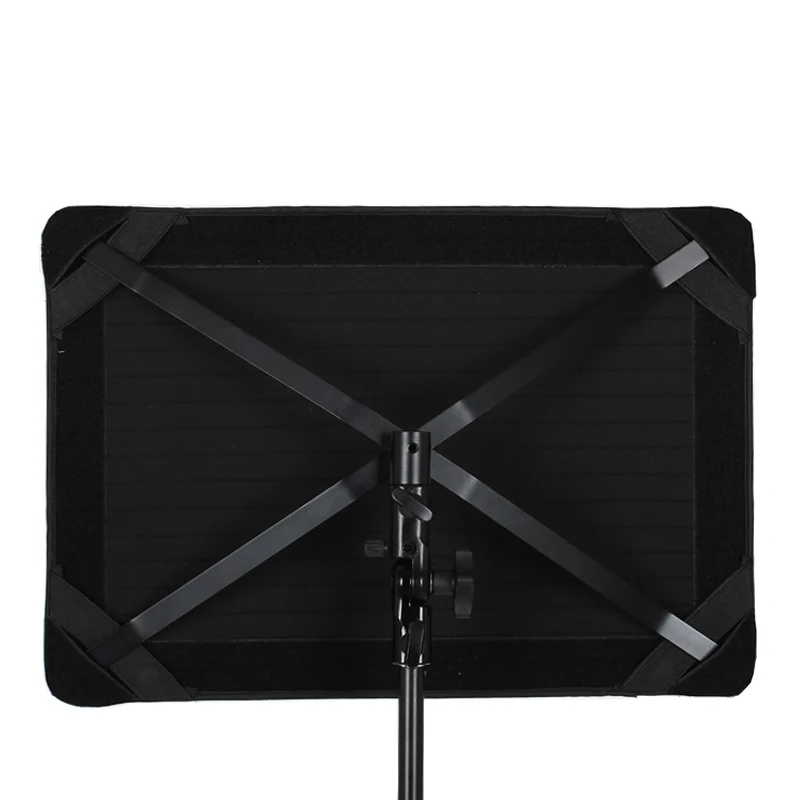 Falcon Eyes 34W Kit Photo Studio Video Light Portable LED Photography Lamp Flexible Interview Lighting RX-12T with Diffuser | Электроника