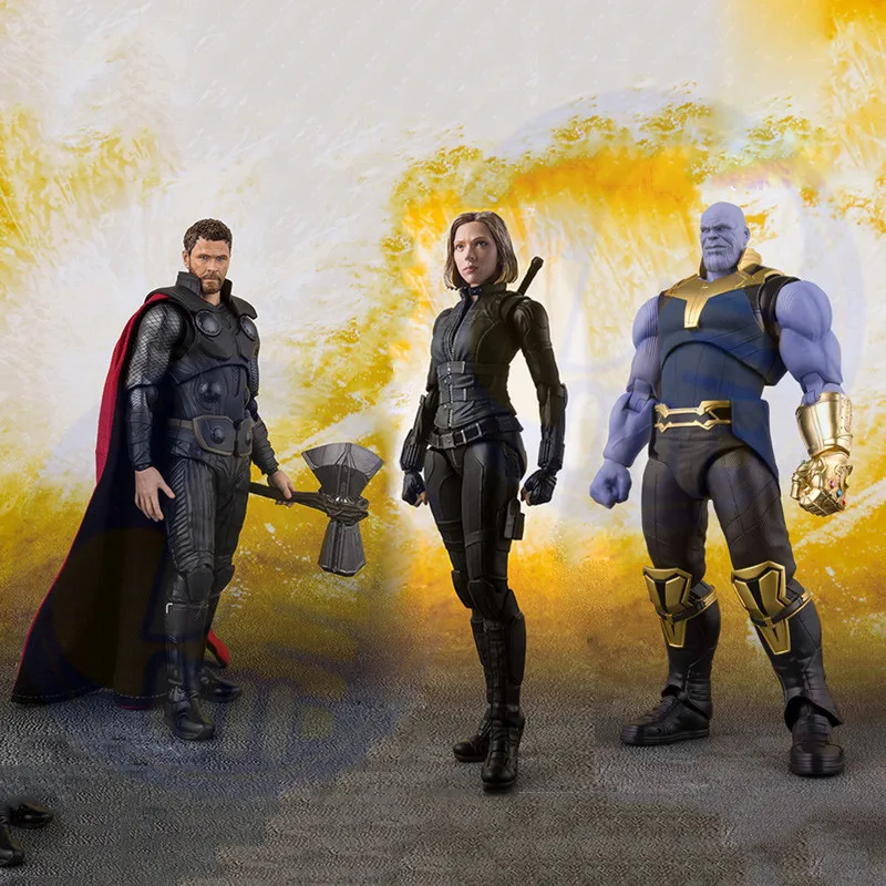 2019 новый фильм Мститель эндшпиль танос Тор Черная Вдова Железный человек