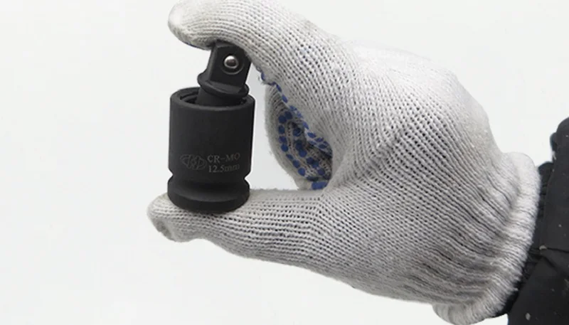 Новый 1 шт. 1/2 &quotдо 1/2&quot Привод универсальный шарнир удара розетка CR MO