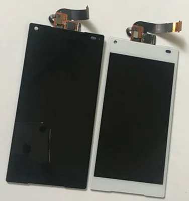 ЖК дисплей для Sony Xperia Z5 E6603 E6633 E6653 E6683 сенсорный экран дигитайзер в сборе Compact z5 mini