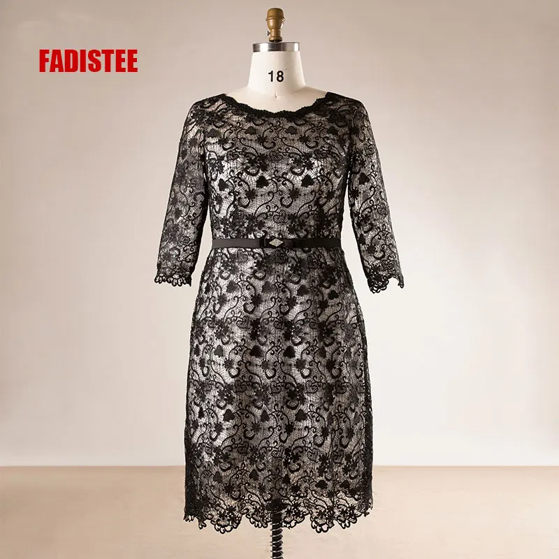 Реальное фото Новое прибытие элегантный платье выпускного вечера плюс размер