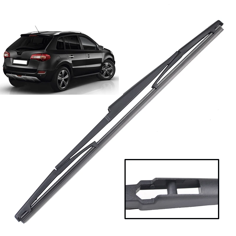 Щетки стеклоочистителя Xukey для Renault Koleos 24 дюйма 19 дюймов 16 2008 2009 2010 2011 2012 2013 2014 2015