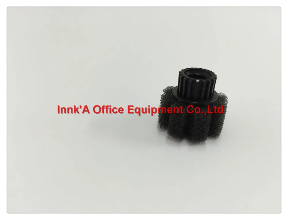10 шт. губчатый ролик для Ricoh5500 6500 7500 6000 7000 8000 6001 7001 8001 2060 2075 1060 9000 1100 1350 B830-3503 |