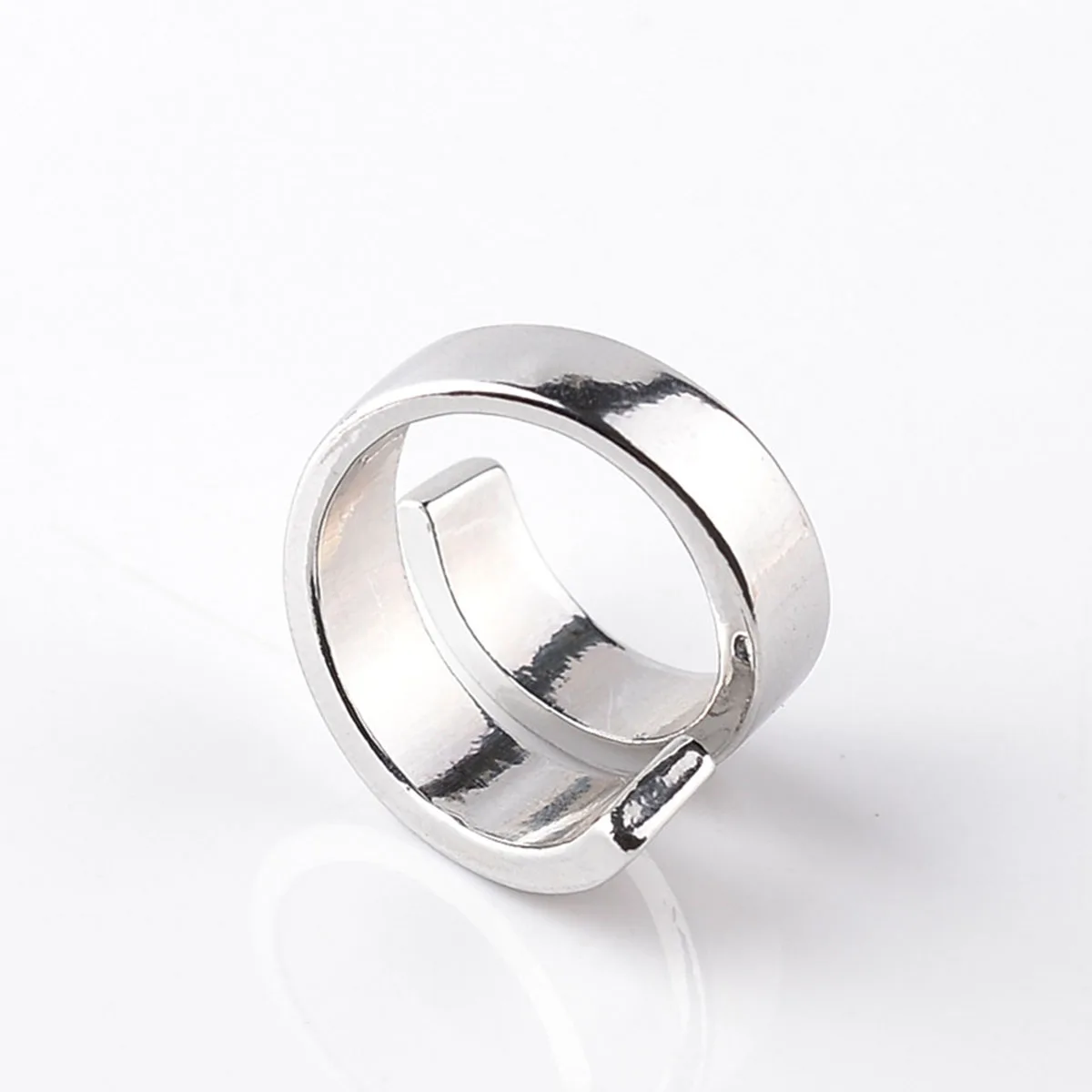 2 шт. я люблю тебя больше всего Обещание Кольца Valentine's Jewelry подарок на память для