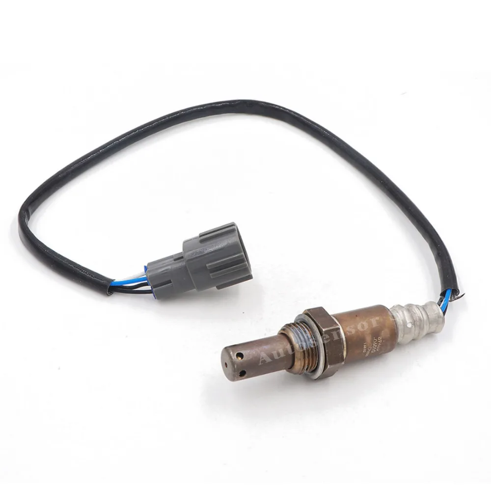 Новинка 89465-06010 O2 Датчик соотношения кислорода воздуха и топлива для Camry Lexus IS300 SC300