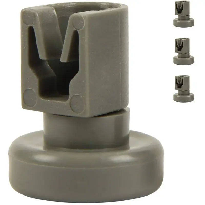 Верхняя часть рулонов для посудомоечной машины: 4 шт. подходит Aeg Favorit Privileg Zanussi Uvm |