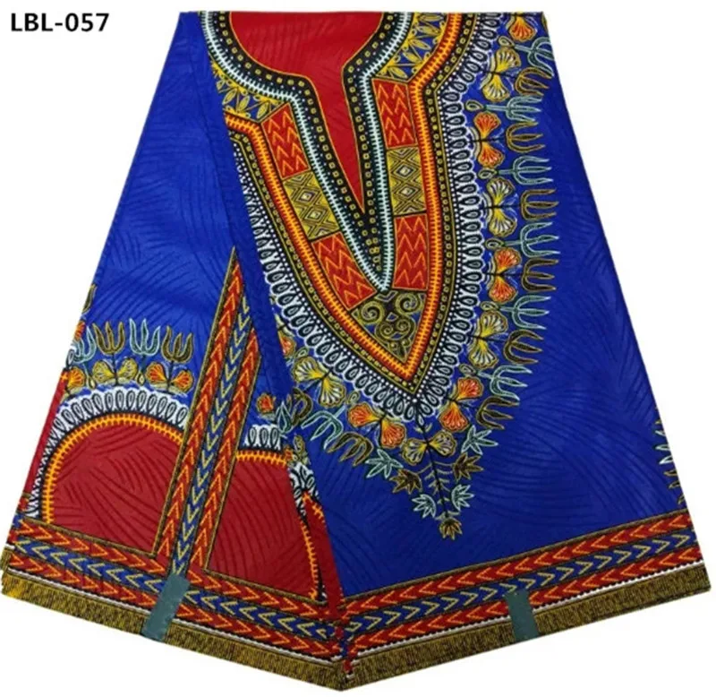 Good looking Quality 6 yard African cotton wax tissue fast free shipping for fashion bag and clothing LBL-050 | Дом и сад