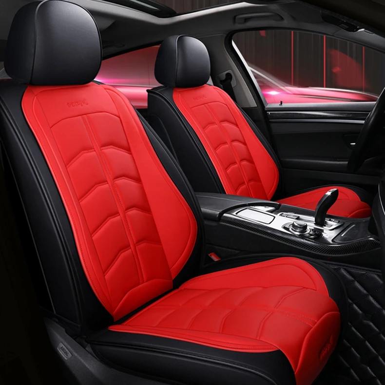 Автомобильные чехлы на сиденья для Audi a1 a3 a4 a5 a6 a7 a8 a4L a6L q2 q3 q5 q7 a4 b8 a4 b6 a3 8p a4 b7 a6 c6 Alfa Romeo 159 Lada granta Веста