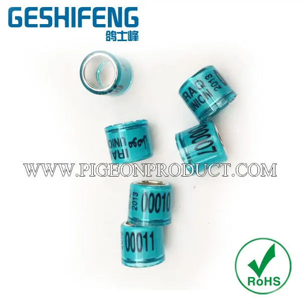 Бесплатная доставка 200 шт зеленый цвет 2015 обычай кольцо с именем клуба личной