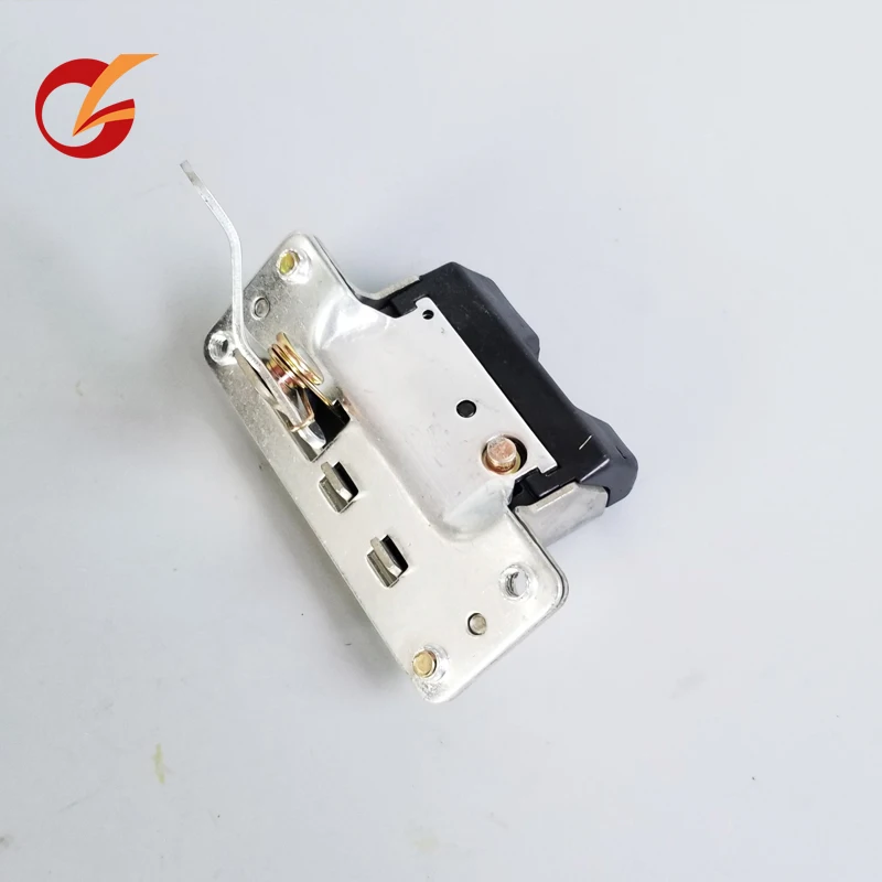 Подходит для GM opel Corsa C Kasten 2000 2017 chevy Meriva 2003 2010 Zafira A 1999 2005 замок задней двери|Замки и