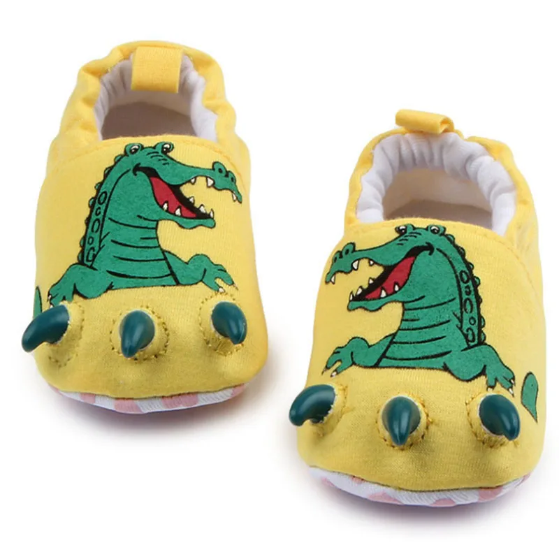 

Newborn baby boy girl 0-15 months small monster claws series can not afford to learn to walk shoes cotton shoes first walk xz44