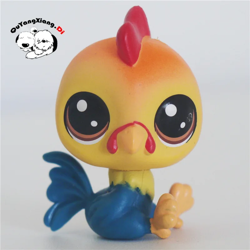 

CW044 Pet Shop Animal cock doll action Figure kitten