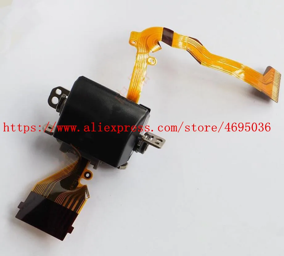 

Newc HC-MDH2 GK MDH2GK LCD screen rotating shaft cable flex For Panasonic MDH2 Camera Repair Replacement Parts