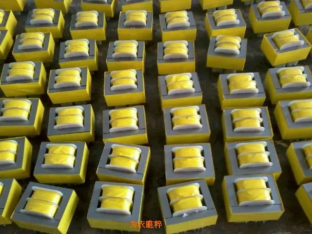 Wuxi SEG Точечные продажи иглы трансформатор мощности TX F48 220 В/13 в + 9 В 8 5 в|transformer