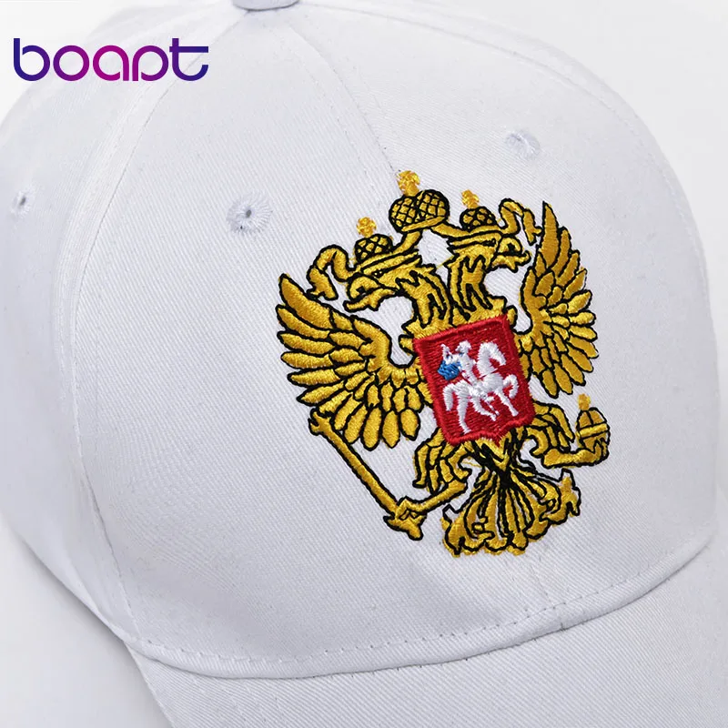 Унисекс хлопок Бейсболка s Россия значок бейсболка с Вышивкой Модные Летние виды
