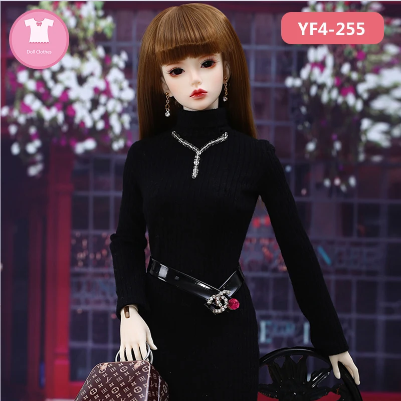 1/4 BJD кукольная одежда для фид iplehouse платье Jid девушка тело кукла аксессуары|Куклы|