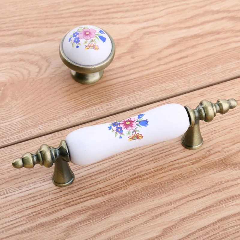 Ручки для кухонных шкафов дверей 76 мм|knobs pulls|handle antiquecupboard door handles |