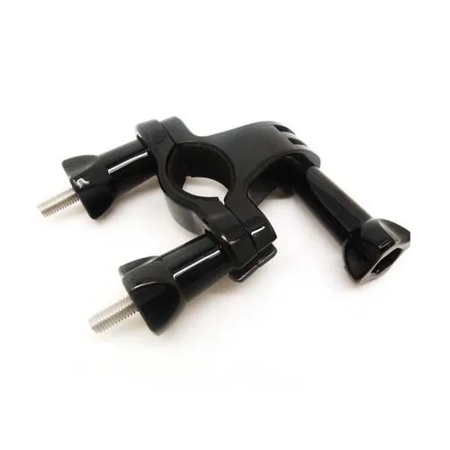 WLJIAYANG для Go Pro Аксессуары велосипеда мотоцикла Руль Адаптер GoPro HERO5 HERO4 Session HERO 8 7 6 5 4