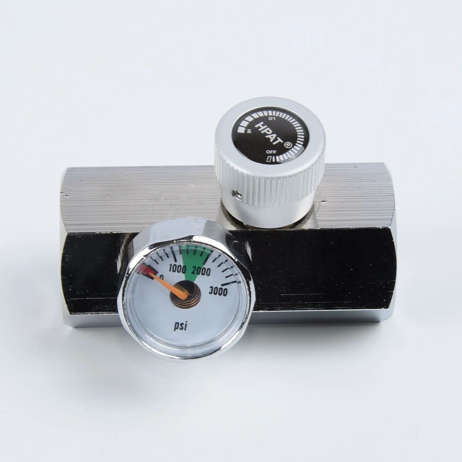 СО2 цилиндр пополнения разъем адаптер переходник для фитинга европейского