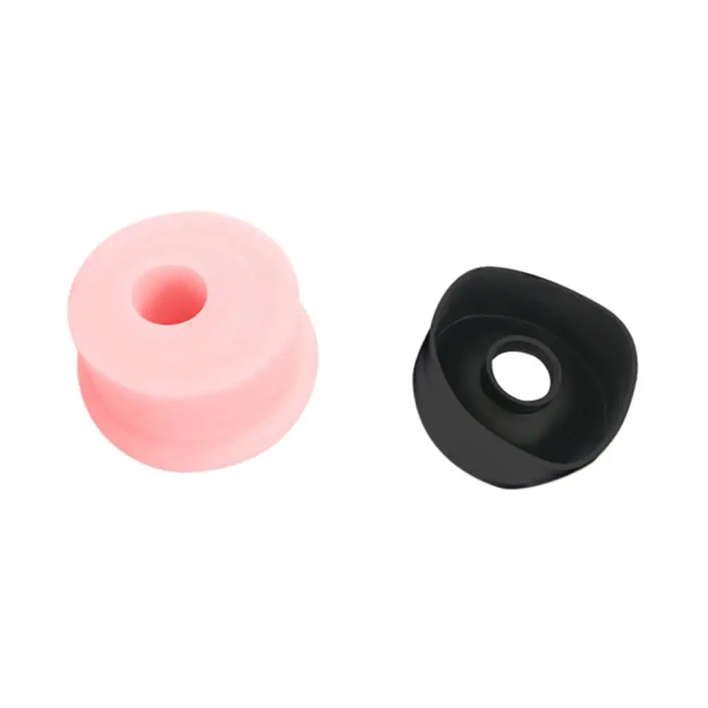 2 шт. силиконовое уплотнение помощник по эрекции комфортное кольцо для мужчин