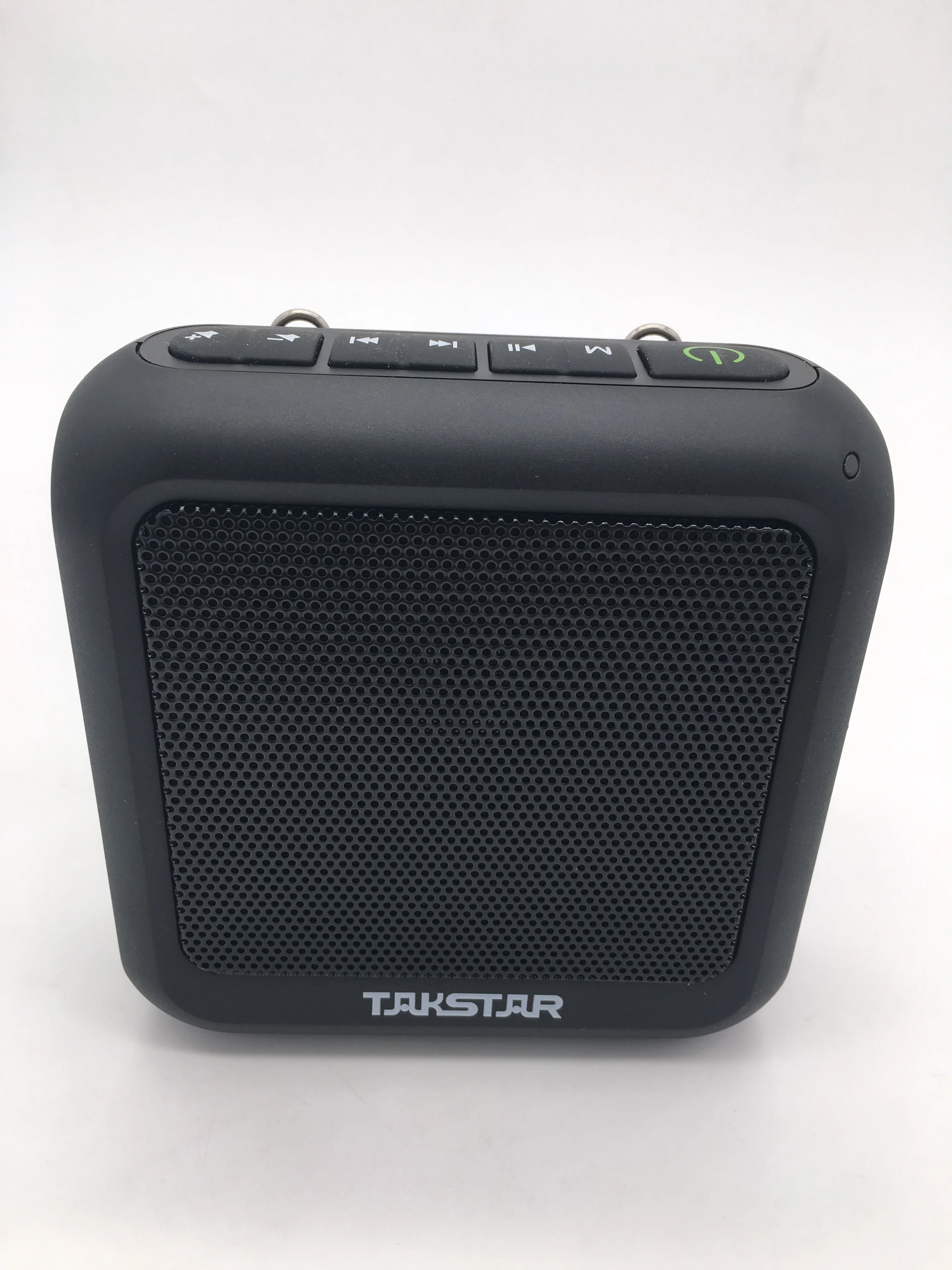 Портативный усилитель аудиоплеера TAKSTAR E270 цифровой беспроводной Bluetooth микрофон