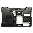 Новая нижняя крышка корпуса для ноутбука SAMSUNG NP 350V5C NP355V5C 355V5C D shell