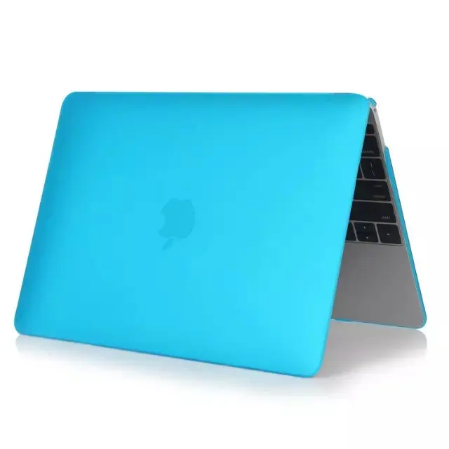 Новый матовый чехол для Macbook Air 11 &quot12'' 13 &quotPro 13&quot 15 retina дюймов ноутбука macbook